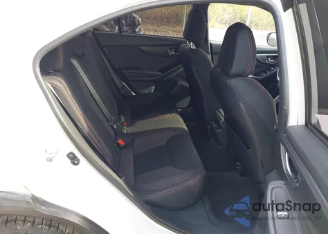 2023 Subaru Wrx Premium from USA, damaged, VIN JF1VBAF61P9813795